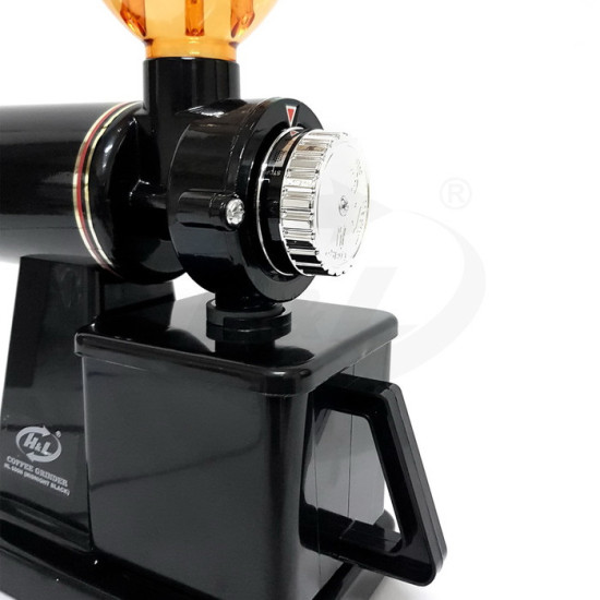 HL 600N Electric Coffee Grinder Penggiling Kopi Elektrik