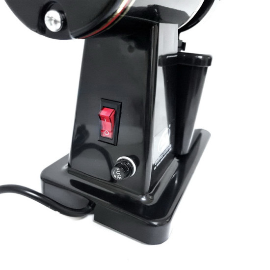 HL 600N Electric Coffee Grinder Penggiling Kopi Elektrik