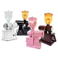 HL 600N Electric Coffee Grinder Penggiling Kopi Elektrik