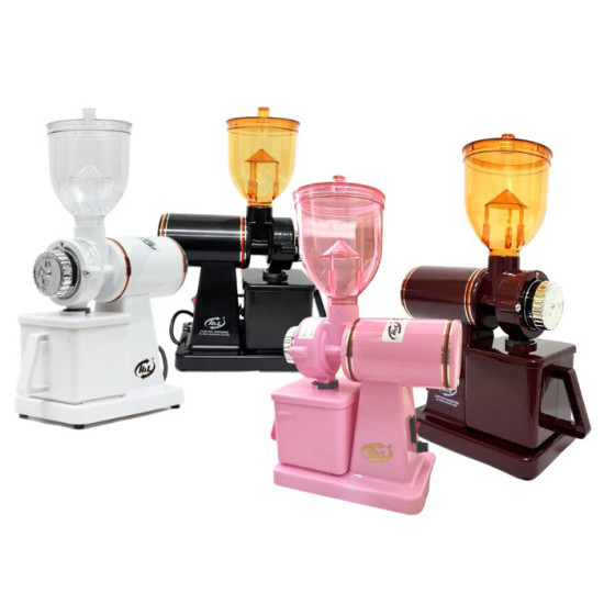 HL 600N Electric Coffee Grinder Penggiling Kopi Elektrik