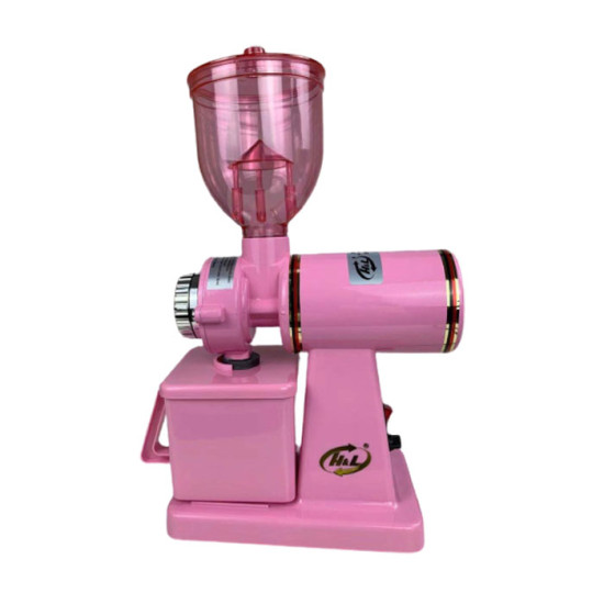 HL 600N Electric Coffee Grinder Penggiling Kopi Elektrik