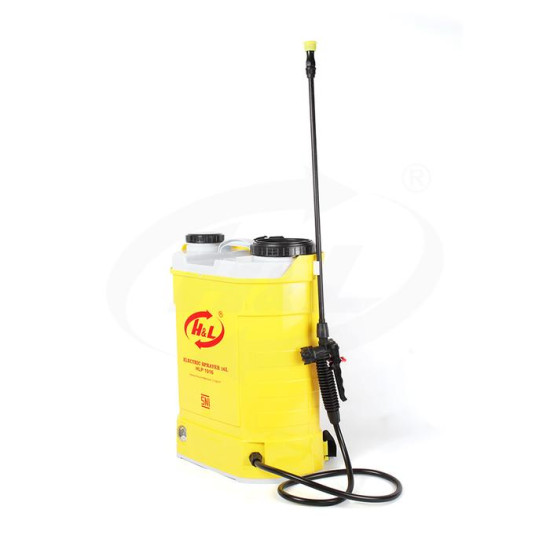 HL Alat Semprot Hama Elektrik 16 Liter HLP1016 Electric Sprayer 16L