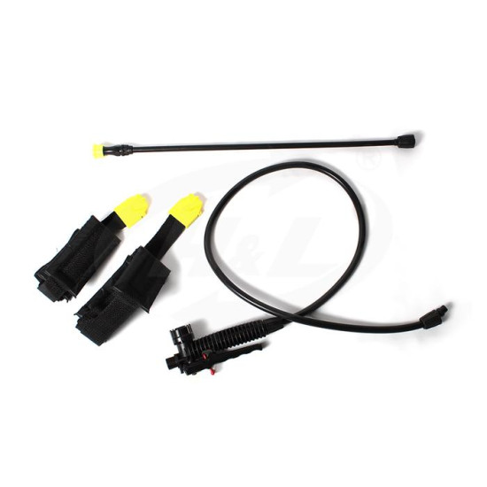 HL Alat Semprot Hama Elektrik 16 Liter HLP1016 Electric Sprayer 16L