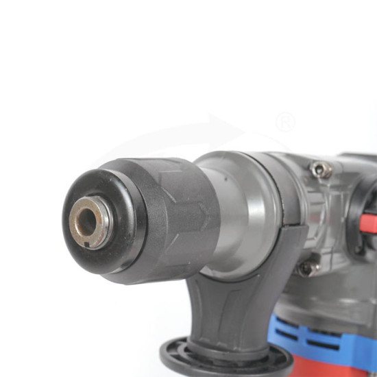 HL Premier 3-28 DRE Rotary Hammer Mesin Bor Bobok Beton 900W 900 Watt