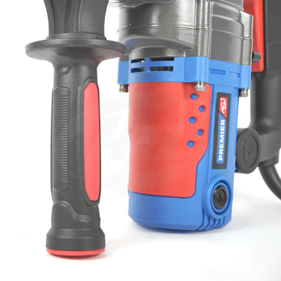 HL Premier 3-28 DRE Rotary Hammer Mesin Bor Bobok Beton 900W 900 Watt