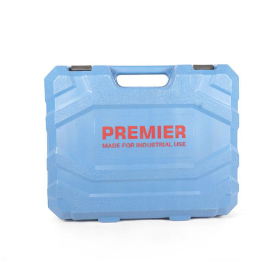 HL Premier 3-28 DRE Rotary Hammer Mesin Bor Bobok Beton 900W 900 Watt