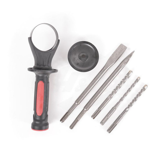 HL Premier 3-28 DRE Rotary Hammer Mesin Bor Bobok Beton 900W 900 Watt