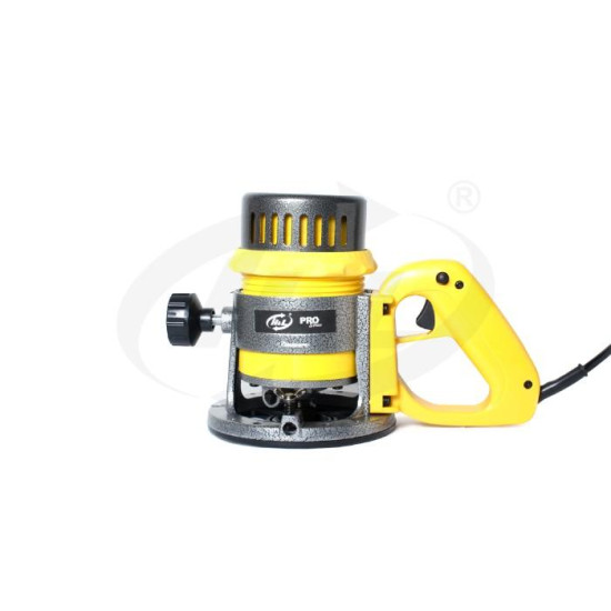 HL Pro 3601 Mesin Router Profil Kayu 1600W 1600 Watt