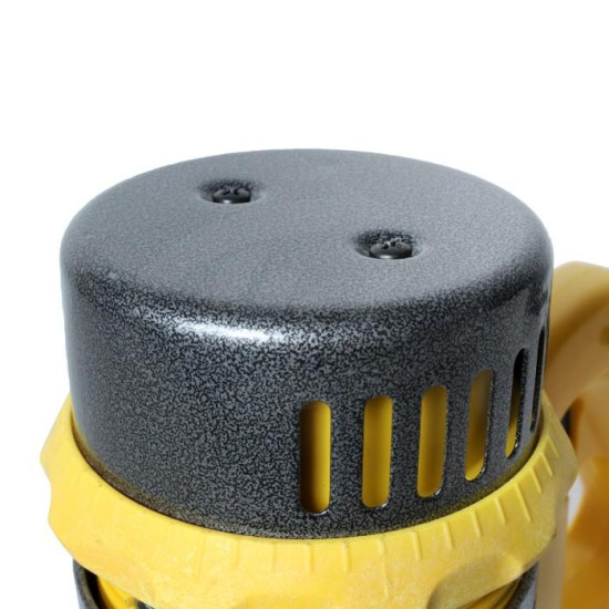 HL Pro 3601 Mesin Router Profil Kayu 1600W 1600 Watt