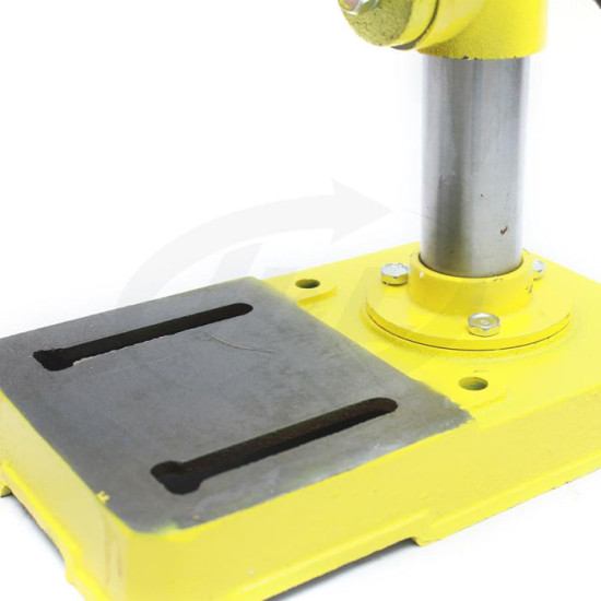 HL Pro 8813 Mesin Bor Duduk 350W Press Drill Listrik