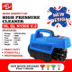 HL QL-1900 N1900 V.2 Mesin Semprot Air Cuci Steam High Pressure Jet Cleaner 700 Watt