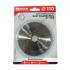 HL Mata Gergaji Saw Blade 4 Inch 72T Potong Kayu