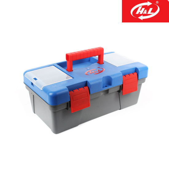 HL Tool Box 12 Inch Mini Toolbox