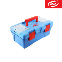 HL Tool Box 12 Inch Mini Toolbox