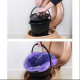 Kloset Duduk Portable Lengkap Dengan Ember Toilet Ibu Hamil Lansia Bahan PP