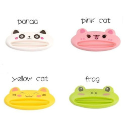 Penjepit Odol Karakter Lucu