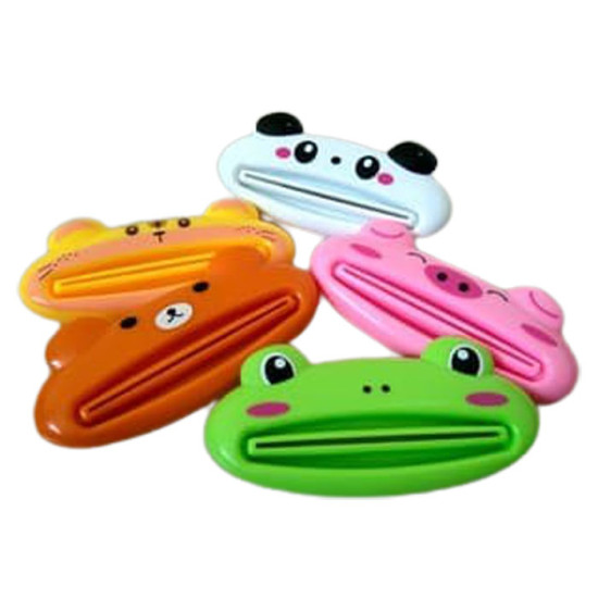 Penjepit Odol Karakter Lucu