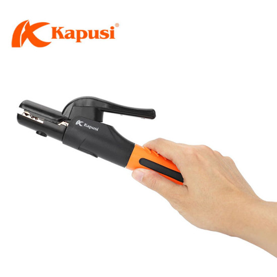 Kapusi Tang Las 800-1000 Ampere Welding Electrode Holder 800-1000A K-2002