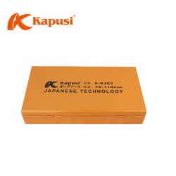 Kapusi Mesin PPR Pemanas Las Pipa Pipe Heater 75-110mm 1000W K-9303