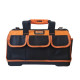 Kapusi Tool Bag Toolbag 19 Inch Tas Perkakas 19inch K-9995