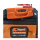 Kapusi Tool Bag Toolbag 19 Inch Tas Perkakas 19inch K-9995