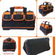 Kapusi Tool Bag Toolbag 19 Inch Tas Perkakas 19inch K-9995