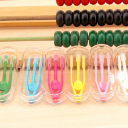 Alat Pasang Softlens Pinset Stick Set Contact Lens