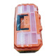 Kenmaster Tool Box B400 Toolbox b 400 Kotak Perkakas Plastik