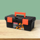 Kenmaster Tool Box Mini B250 Toolbox Kotak Perkakas Plastik 10 Inch 25 cm
