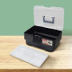 Kenmaster Tool Box  B390 Toolbox Tempat Penyimpanan Perkakas Organizer