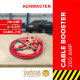 Kenmaster Booster Cable 200 Ampere - Kabel Jumper Aki 200A