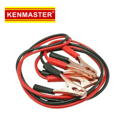 Kenmaster Booster Cable 200 Ampere - Kabel Jumper Aki 200A