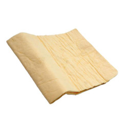 Kenmaster Plas Chamois Synthetic Cloth 66x43 cm Jumbo Kain Lap Kanebo