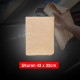 Kenmaster Kanebo Plas Chamois Refill Lap Multifungsi 43x32 cm isi 1 Pcs Kenmaster Kanebo Plas Chamois Refill Lap Multifungsi 43x32 cm isi 1 Pcs