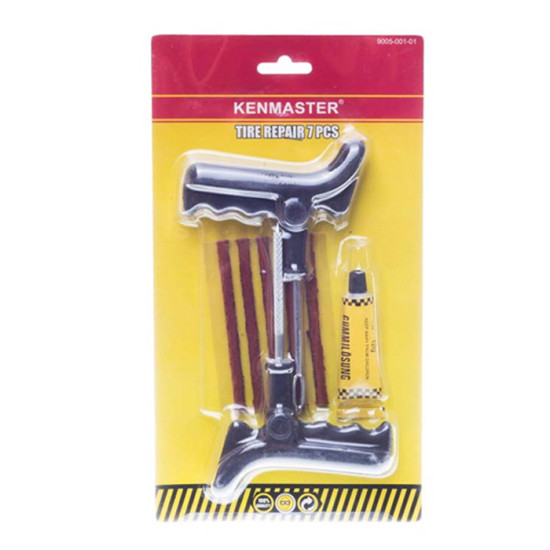 Kenmaster CL-1009 Alat Tambal Ban Tubeless CL1009