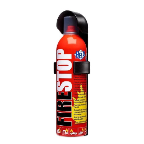 Firestop 400 ml Pemadam Kebakaran Mobil