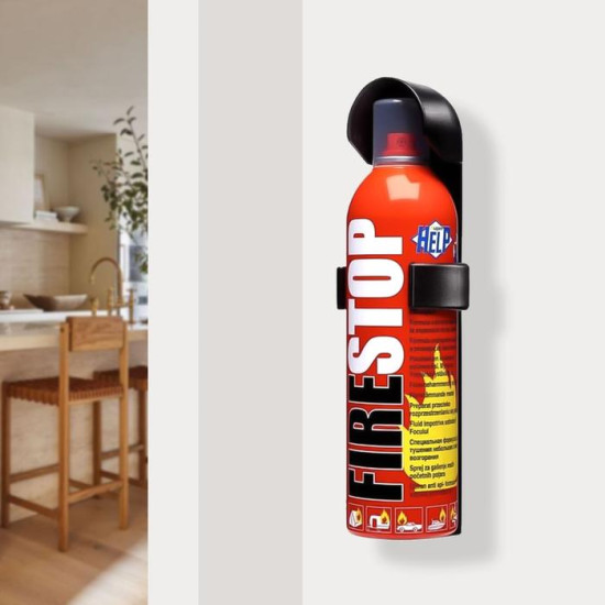 Firestop 400 ml Pemadam Kebakaran Mobil