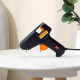 Kenmaster KM-KS15 Glue Gun 15Watt Switch On Off - Lem Tembak