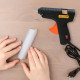 Kenmaster KM-KS40 Glue Gun 40Watt Switch On Off