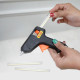Kenmaster Glue Stick Lem Stik Kecil 1 Pack isi 25 Pcs