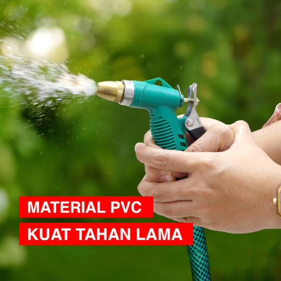 Kenmaster JMW-03 Water Sprayer Semprotan Air Ujung Besi Kenmaster JMW-03 Water Sprayer Semprotan Air Ujung Besi
