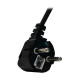 Kenmaster Kabel Roll 4 Lubang 12 Meter SNI Stop Kontak