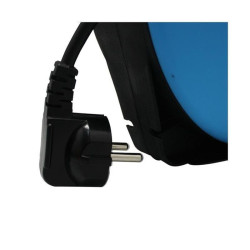 Kenmaster Kabel Roll 4 Lubang 5 Meter SNI Stop Kontak
