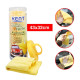 Kent Super Absorbent Synthetic Cloth Plas Chamois Kanebo Dengan Box Menarik
