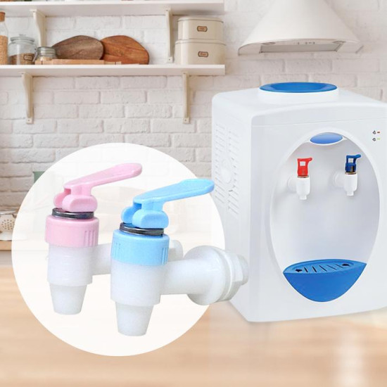 Kran Pencet Dispenser