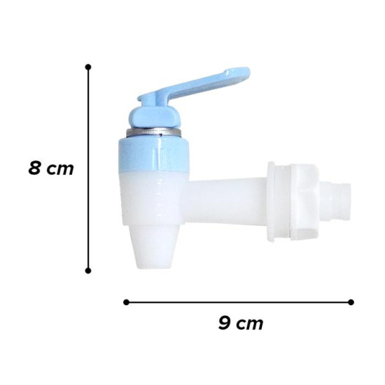 Kran Pencet Dispenser
