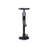 Kenmaster KM-5938B Hand Pump Pompa Angin Sepeda Ban Tabung Indikator Tekanan Angin
