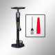Kenmaster KM-5938B Hand Pump Pompa Angin Sepeda Ban Tabung Indikator Tekanan Angin Kenmaster KM-5938B Hand Pump Pompa Angin Sepeda Ban Tabung Indikator Tekanan Angin