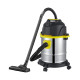 Kenmaster Vacuum Cleaner 3 in 1 15L Tangki Full Stainless 15 Liter KM-360