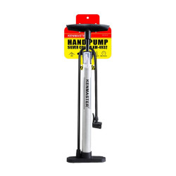 Kenmaster KM-4932 Hand Pump Pompa Angin Sepeda Ban Tabung